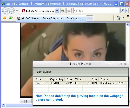 Download Break video 2