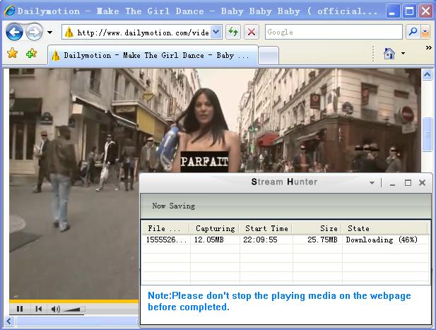 Download Dailymotion 2