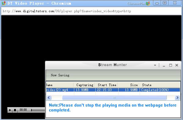 Download  Digital Tutors Video Completed