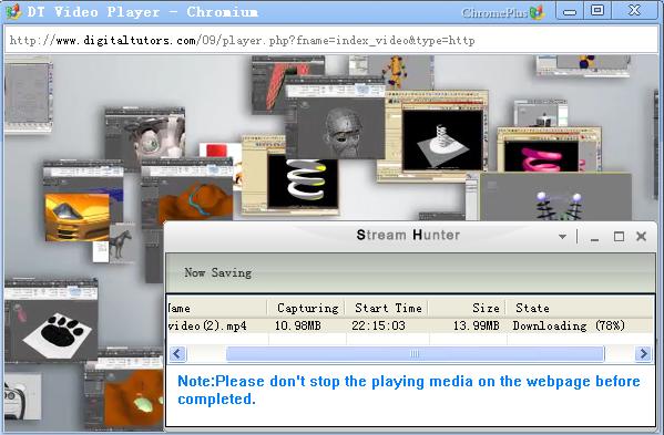 Download  Digital Tutors Video 2