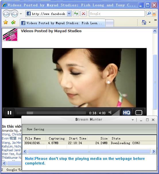 Download  Facebook Video 2