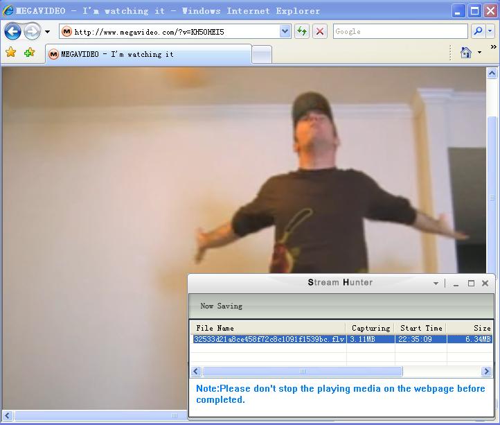 Download  Megavideo Video 2