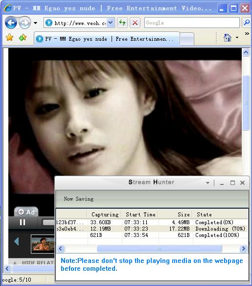 Download Veoh Video 2