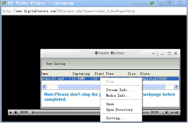 Play Digital Tutors Video